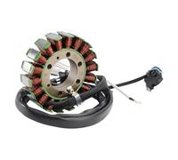 18-Pole Magneto Generator Stator for Yamaha TT XT 600 E SZR 660 XT-Z 660