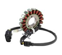 18-Pole Magneto Stator Generator Compatible With 450SR 450SS 450NK 2022-2024 Models