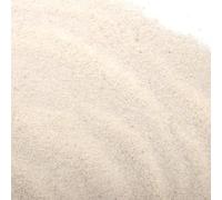 18 Pounds Aquarium White Sand Natural Decorative Sand,Coarse Sand Stone,Coarse Silica Sand,use in Aquariums,Crafts,Decor,Vase Filler,Succulent Rocks
