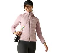 Purple female 18 Regatta Women's Andreson Hybrid Jacket Purple, Size: 18