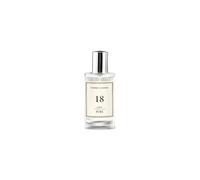 18 - Pure Perfume For Her 50ml