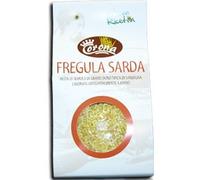 18 pz x 500 - Fregula sarda, Artisan Sardinian Pasta Made by The artisans of Pastificio Corona, in Oristano, Sardegna
