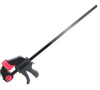 18" Rapid Quick Ratchet Bar Clamp Spreader Grip Holder Extra Long CL005