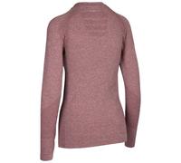 (18, Rose Tone) Trespass Womens Long Sleeve Active Top - Pelina