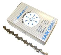 18" Saw Chain Fits Husqvarna 234 238 240 242 246 254 257 261 262 Chainsaw