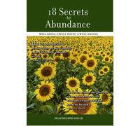 18 Secrets to Abundance-Well-Being Doing Having [DVD] [Import]