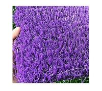 18" Self-Draining Artificial Grass Mat - High-Density Synthetic Turf for PatiosFake Turf with Drainage Holes 12x1.8m Heavy-Duty Lawn Cover