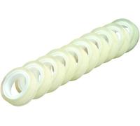 18 Sellotape L10m x W12mm Sticky Clear Transparent Tape Mini Tiny Small Tape Rolls Refill Stationery, Office etc