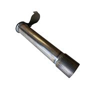 18" SMOKE STACK EXTENSION FOR OKLAHOMA JOE'S LONGHORN