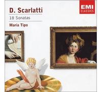 18 Sonatas