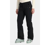 18 Spyder Womens Winner Ski Pants Black Size