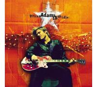 18 Til I Die by Adams, Bryan (2007) Audio CD