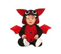(18 to 24 months) Baby little bat costume