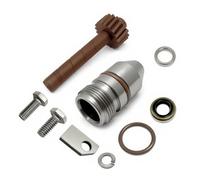 18 Tooth Speedometer Driven Gear With Housing Kit For TH350 T 350