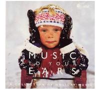 18 Track Christmas Cd: (1-7) the Nutcracker (Tchaikovsky)~~1. Overture~~~2. Dance of the Sugar Plum Fairy~~~3. Arabian Dance~~~4. Chinese Dance~~~5. Trepak - Russian Dance~~~6. Dance of the Reed