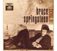 18 Tracks by Bruce Springsteen (2005-09-05)