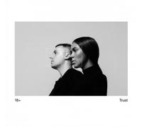 18+ Trust (CD) Album (US IMPORT)