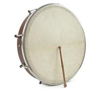 18" Tuneable Bodhran w/ Bag and Beater