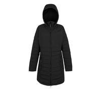 Regatta Womens Andria Padded Jacket - Black - Black - 18 UK