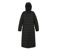 Regatta Women's Elender Baffled Hooded Jacket - Black - Black - 18 UK