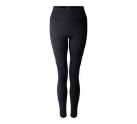 Regatta Women's Influential II Leggings - Black - 18 UK - Black - 100% Mixed