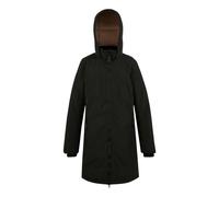 Regatta Womens/Ladies Marron Insulated Waterproof Jacket RG12155