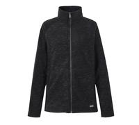 (18 UK, Black) Regatta Womens/Ladies Mayse Full Zip Fleece Jacket