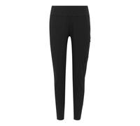 (18 UK, Black) Regatta Womens/Ladies Monira Hiking Leggings