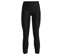 (18 UK, Black) Under Armour Womens/Ladies HeatGear Leggings