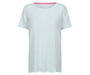 (18 UK, Bleached Aqua) Regatta Womens/Ladies Ballyton T-Shirt