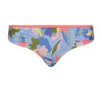 Regatta Womens/Ladies Aceana Abstract Floral Bikini Bottoms - Blue - 18 UK - Blue - 100% Mixed