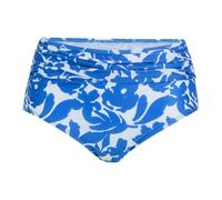 (18 UK, Blue) Regatta Womens/Ladies Loria Fleur Bloom Bikini Bottoms