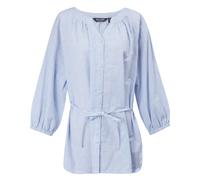 (18 UK, Blue) Regatta Womens/Ladies Natuna Lightweight Shirt