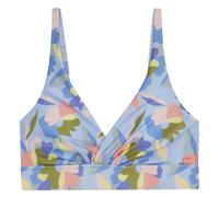 Regatta Womens/Ladies Paloma Abstract Floral Bikini Top RG9816