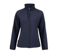 (18 UK, Dark Navy) Craghoppers Womens/Ladies Expert Basecamp Soft Shell Jacket