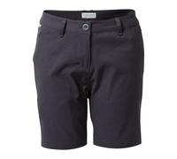 Craghoppers Womens/Ladies Kiwi Pro III Shorts (Dark Navy) - Size 18 UK