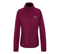 Regatta Womens/Ladies Clumber Hybrid Jacket RG12250