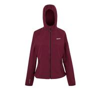 Regatta Womens/Ladies Soft Shell Jacket RG6432