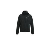 (18 UK, Dark Storm) Regatta Womens/Ladies Newhill Hooded Fleece Jacket