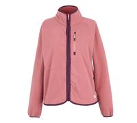 (18 UK, Dusty Rose) Regatta Womens/Ladies Frankie Full Zip Fleece Jacket