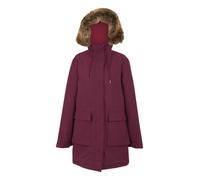 (18 UK, Fig/Dark Cerise) Regatta Womens/Ladies Sabinka Insulated Waterproof Jacket