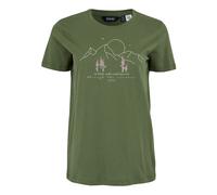 (18 UK, Four Leaf Clover) Regatta Womens/Ladies Adventure Filandra IX T-Shirt