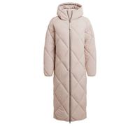 Craghoppers Women's Sarmiento Hooded Insulated Jacket - Fresh Beige - 18 UK - Fresh Beige