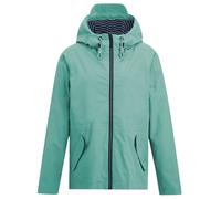 (18 UK, Ivy Moss) Regatta Womens/Ladies Bayletta Waterproof Jacket
