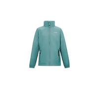 Regatta Womens Corinne IV Waterproof Jacket - Ivy Moss - 18 UK - Ivy Moss - 100% Polyamide