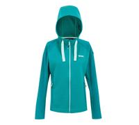 (18 UK, Ivy Moss) Regatta Womens/Ladies Vatana Full Zip Fleece Jacket