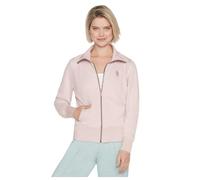 Skechers Womens/Ladies Diamond Regular Long-Sleeved Sweatshi GT24115