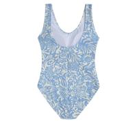 (18 UK, Light Blue) Animal Womens/Ladies Lea One Piece Swimsuit