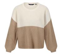 Regatta Womens/Ladies Kamaria Knitted Jumper / N/A N/A RG9208