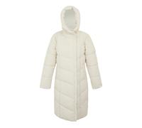 (18 UK, Light Vanilla) Regatta Womens/Ladies Nurie Quilted Jacket